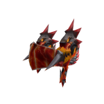 Infernus Valk