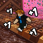 [UPD] +1 Speed Keyboard Escape | Candy & Chocolate