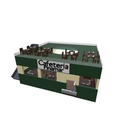 [Best!] Cafeteria Pinamar! PBR Vibe Tools Updated 
