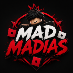 MAD MAFIAS