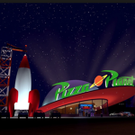 Susie's Pizza