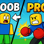 Punch Simulator Remake💥 (NEW)