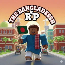 THE BANGLADESH RP - (Rafid_Plays) icon