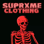 Suprxme Clothing