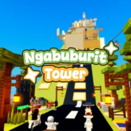 [NEW] Ngabuburit Tower icon