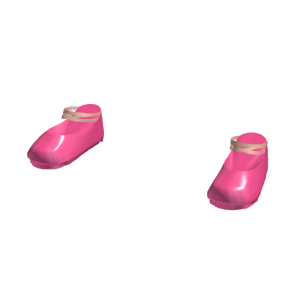 Bianca Bubblegum's Shoes thumbnail