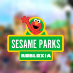 Sesame Parks Robloxia