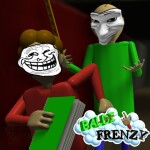 Baldi Frenzy [ALPHA]