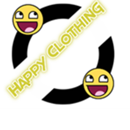 Happy Clothing's Homestore