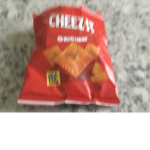 Cheez It Now. Or else.