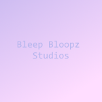 Bleep Bloopz Studios!