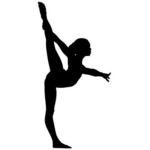 Completely twisted gymnastics