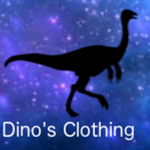 Dino's Clothing™