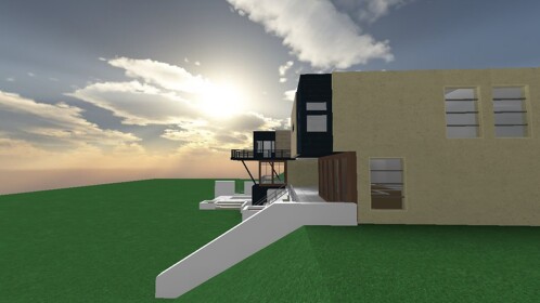 Hangout House - SHOWCASE - 43%