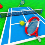  Tennis Point 🎾 