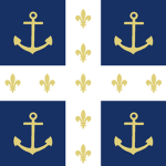 Troυpes de la marine