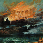 Götterdämmerung