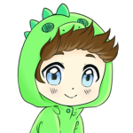 Sam's Friends! :3