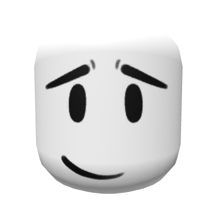 Understanding Smile Face Mask Roblox item
