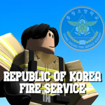 Korea Fire Service