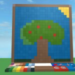 Build Anything You Want! v1.4