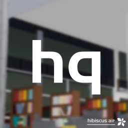 HB || Headquarters