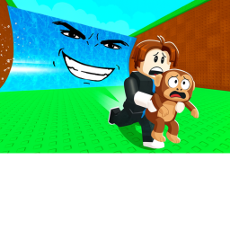 Escape Tsunami For Monkeys