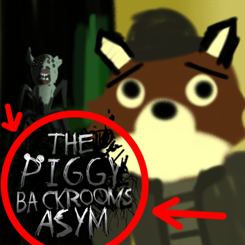 [ACHIEVEMENTS...] the piggy backrooms ASYM