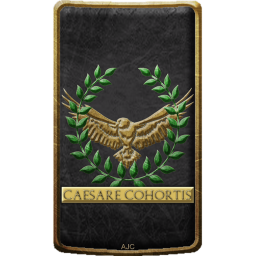 Caesares Cohortis Castra