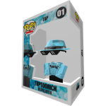 Tap's Funko Pop Figure