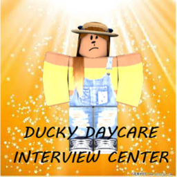 Ducky Daycare Interview Center