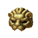 VIP Mask (Lion)