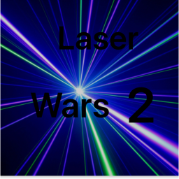 Laser wars 2