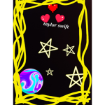 Taylor swift fans only plz join it hard to find a