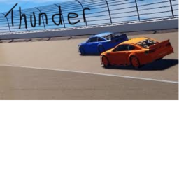 Thunder Racing