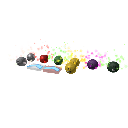 ROBLOX Rush Kit
