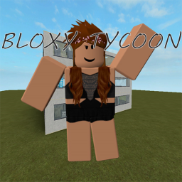 Bloxy Tycoon