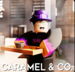 Caramel & Co