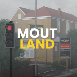 Moutland Stores UK | Main Game