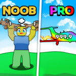 [UPDATE] Plane Merge Tycoon