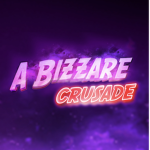 A Bizarre Crusade