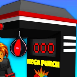 Trình mô phỏng đấm Arcade icon