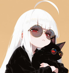 めるの部屋