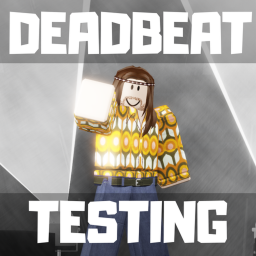 [Tame Impala] deadbeat testing