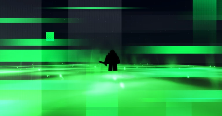 SHADOVIS RPG