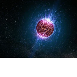 Experience the surface of a Neutron Star! icon