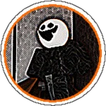 Circle Head Roblox badge thumbnail