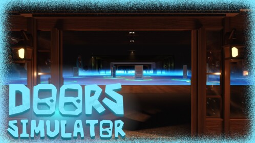 SIMULADOR DE PORTAS