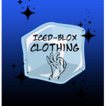 Iced-Blox Clothing