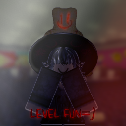 Level FUN=) [BACKROOMS]